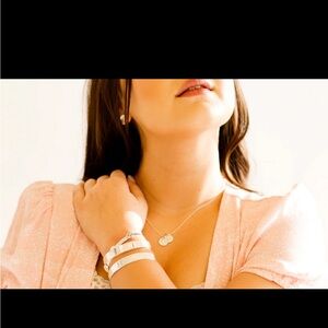 Original Silver Cuff Bracelet Pieces Of Me